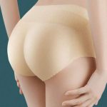 BUTT LIFTER HIP SHAPER PANTY SHAPER. SPECIAL FOR BIG HIP. ADJUTABLE LOW AREAHigh Quality Padded Boxer Shaper Panty Seamless Slim up Pants Padded Hip Cushion Hip Plump Hip Panties for Women and Girls full look shap body finishing