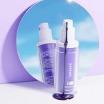 Hismile v34 Color Corrector Purple Teeth Whitening Toothpaste Kit without Toothbrush Pen Strips - Image 3