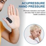 Sugar Control L14 Acupressure Point Clip for Diabetes High Quality Professional series