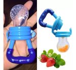 Pacifier/Fresh Fruit Food Baby , Feeding Safe Fruit Feeder , Feeding for Infant Supplies Teat Pacifier Bottles/Soother/ Fruit Teether/ Chosni/kids chosni/choosni/ fruit chosni - Image 4