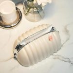 Creative Shell Tissue Box, Luxury Bread Style Tissue Box, Tea Table Decoration