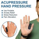 Sugar Control L14 Acupressure Point Clip for Diabetes High Quality Professional series