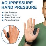 Sugar Control L14 Acupressure Point Clip for Diabetes High Quality Professional series - Image 6