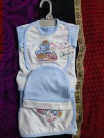 New born baby winter suit gift pack 5 piece - Image 3