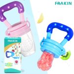 FRAKIN Baby Fruit Pacifier Food Feeder - Image 2