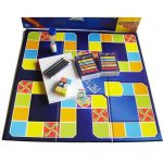 Pictionary Board Game The Kids Game of Quick Draw Birthday Gift Box - Image 4