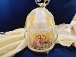 Baby Training Set - Baby Feeder Beaker Straw Sipper Cup Bowl with Fork & Spoon - Gift for Kids