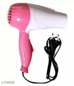 Electric Foldable Travelling compact Fashion Hair Dryer Mini Hair Dryer for Women - Image 4