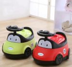 Car Style Boys Girls Baby Toilet Seat Comfort Children Toilet Chair Baby Potty Toilet Urinal Training Pedestal Pan Penico Pee - High Quality Baby Pot Baby Potty Trainer and Playing Car Pot Different Color Decorative Design Kids Baby Pot - Image 5