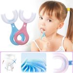 Tawakkal Mart Pack Of 2 Baby Food Pacifier Chusni & Silicone Teething Brush - Image 5