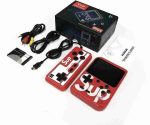Double Game Box SUP 400 in 1 Retro Gaming Console Classic USB Charging Birthaday Gift For Kids (Box packed) - Image 5