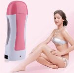 Wax Roll On Depilatory Wax Machine Pack Of 3