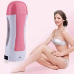 Wax Roll On Depilatory Wax Machine Pack Of 3