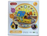 Popup Ice Cream Kids Tent House - Image 5