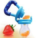 Pacifier/Fresh Fruit Food Baby , Feeding Safe Fruit Feeder , Feeding for Infant Supplies Teat Pacifier Bottles/Soother/ Fruit Teether/ Chosni/kids chosni/choosni/ fruit chosni - Image 6