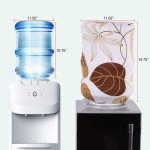 Water Dispenser Cover, Water Bottle, Dust-proof Cloth Bucket Decoration - Image 3