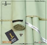 MEN’S gents suit || Summer Season || Beautiful Colour Collection || Fabric Wash and wear || Same As Collar Tag || Collar & Cuff 8 Fancy Metal Button Included || Same As Bag Included - Image 2