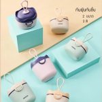 Tawakkal Mart Baby Food Storage Box Formula Dispenser Cartoon Infant Milk Powder Box Toddler Snacks Cup Container - Image 2