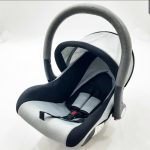 CARRY COT INFANT FIR CAR SEAT OR HOUSE WITH SUN CANOPY & MOSQUITO NET WITH DOUBLE SOFT PAD LAYER & HEAD COUSHION - Image 2