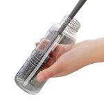 Silicone Bottle Cleaning Brush - Image 2