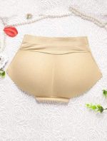 BUTT LIFTER HIP SHAPER PANTY SHAPER. SPECIAL FOR BIG HIP. ADJUTABLE LOW AREAHigh Quality Padded Boxer Shaper Panty Seamless Slim up Pants Padded Hip Cushion Hip Plump Hip Panties for Women and Girls full look shap body finishing - Image 3
