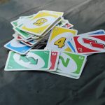 UNO Card Game - Multicolor - Image 6