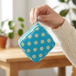 Girls Diaper Napkin Storage Bag Nylon Sanitary Pads Package Bags Coin Purse Jewelry Organizer Credit Card Pouch Case - Image 4