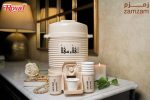 ZAMZAM COOLER 2 LITRES / PLASTIC BODY / HANDY COOLER / TRAVEL COOLER - Image 4