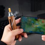 Portable Pocket Ashtrays Outdoor Fireproof Cigarette Cover Mini Walnut Smoking Accessories Ash Tray for Car Travel Ashtray Portable Pocket Ashtrays Outdoor Fireproof Cigarette Cover Mini Walnut Smoking Accessories Ash Tray for Car Travel Ashtray