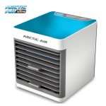 Arctic Air Pure Chill 2.0 Evaporative Magic Air Cooler Powerful Quiet Lightweight & Portable Space Cooler With Hydro-Chill Technology For Bedroom Office Living Room - Image 3