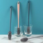 Silicone Bottle Cleaning Brush - Image 3