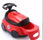 Car Style Baby Toilet Seat Children potty trainer, kids potty trainer toyishland potty trainer