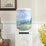 Water Dispenser Cover, Water Bottle, Dust-proof Cloth Bucket Decoration - Image 4