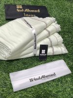 Mardana Shawls || Stuff : Soft Wool || Size : 3 Yard || Width : 1.25 Yard || Color & Stuff Guaranteed || (With Bag Packaging) || Fine quality || ready to wear || beautiful design - Image 2