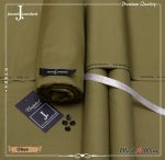 MEN’S gents suit || Summer Season || Beautiful Colour Collection || Fabric Wash and wear || Same As Collar Tag || Collar & Cuff 8 Fancy Metal Button Included || Same As Bag Included - Image 3