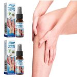 South Moon Varicose Veins Treatment Spray | Advanced Solution for Spider Veins, Leg Pain & Swelling Relief - Image 4