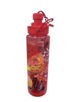 2in one plastic water bottal (SCHOOL/office) 650ml - Image 6