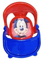 Chair Plastic For Baby - Image 5