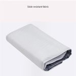 Tawakkal Mart Little Moon Baby Diaper Bag Bed Backpack For Mom Maternity Bag For Stroller Nappy Bag Large Capacity Nursing Bag for Baby Care Upgrade Hooks - Image 7