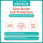 FRAKIN Baby Fruit Pacifier Food Feeder - Image 6