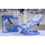 Baby Infant Luxurious Baby Bather without cushion