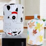 Water Dispenser Cover, Water Bottle, Dust-proof Cloth Bucket Decoration - Image 5