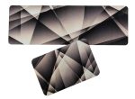 2pcs Kitchen Runner Mat Non Slip Super absorbent Bedroom Long Bedside Area Rug Soft Washable Carpet Bathroom Entrance Doormat - Image 4