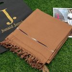 Mardana Shawls || Stuff : Soft Wool || Size : 3 Yard || Width : 1.25 Yard || Color & Stuff Guaranteed || (With Bag Packaging) || Fine quality || ready to wear || beautiful design - Image 4