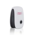 Electric Sonic Insect Repeller Bedroom Pest Mouse Rodent Control Device Household Indoor Warehouse Backyard ... - Image 6
