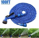 FRAKIN - Magic Hose Water Pipe for Garden & Car wash - 100ftMagic Hose Water Pipe for Garden & Car wash - 100ft - Image 3