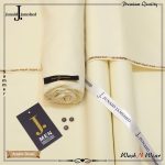 MEN’S gents suit || Summer Season || Beautiful Colour Collection || Fabric Wash and wear || Same As Collar Tag || Collar & Cuff 8 Fancy Metal Button Included || Same As Bag Included