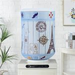 Water Dispenser Cover, Water Bottle, Dust-proof Cloth Bucket Decoration - Image 6
