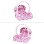 Mama Love Carry Cot Without Base New Born Baby Premium Quality Bouncer. by baby delights - Image 4