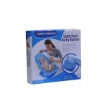 Baby Infant Luxurious Baby Bather without cushion - Image 5